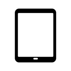 Tablet icon
