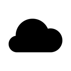 cloud computing icon