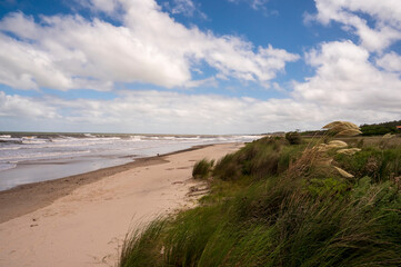 Balneario Bella Vsta (Maldonado Uruguay)