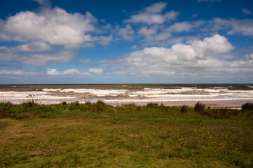 Balneario Bella Vsta (Maldonado Uruguay)