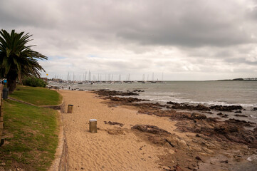 Punta del Este - Montevideo (Uruguay)