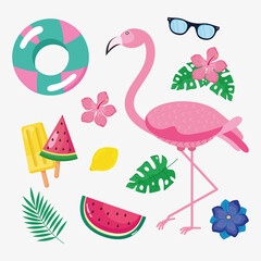 eleven summer icons