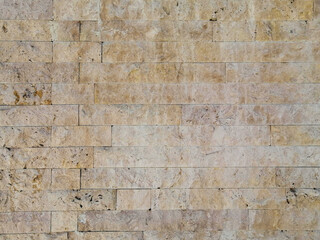 Textura ladrillo de piedra
