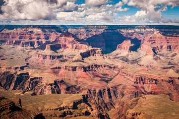 A View from Mather Point