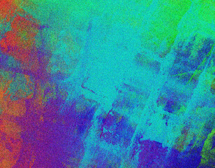 colorful abstract stained glass background bg wallpaper art paint