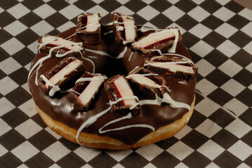 donas 