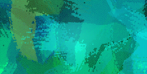 colorful abstract background bg wallpaper art paint with overexposed edges 