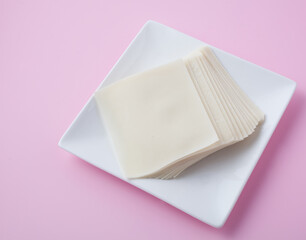 　中華食材　シュウマイの皮