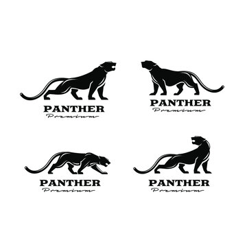Black Panther Logo Images – Browse 10,702 Stock Photos, Vectors, and Video  | Adobe Stock