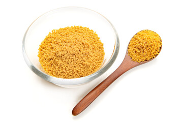 コンソメスープの素、顆粒