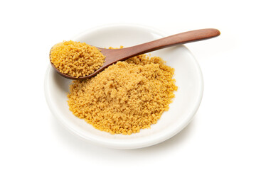 コンソメスープの素、顆粒