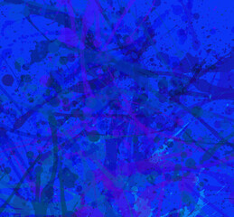 abstract colorful watercolor background bg wallpaper art with splash