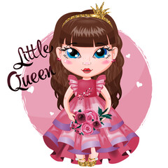 little princess