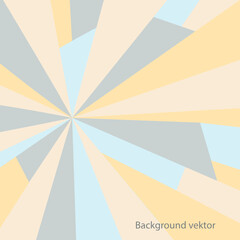 Background from abstract modern graphic elements. Dynamic colored shapes and lines. Abstract banners. Template for logo design, flyer or presentation. Vector.
