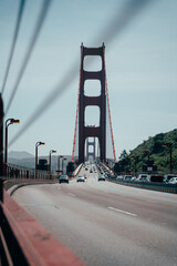 golden gate bridge