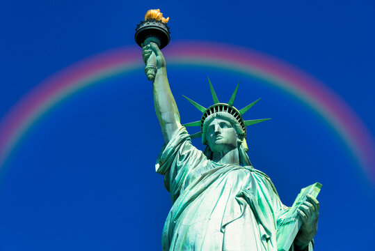 自由の女神 Images – Browse 1,172 Stock Photos, Vectors, and Video