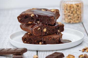 brownie