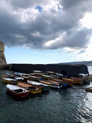 Napoli