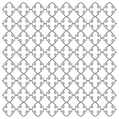 Luxury design Ornaments, Aztecs pattern, texture, backround