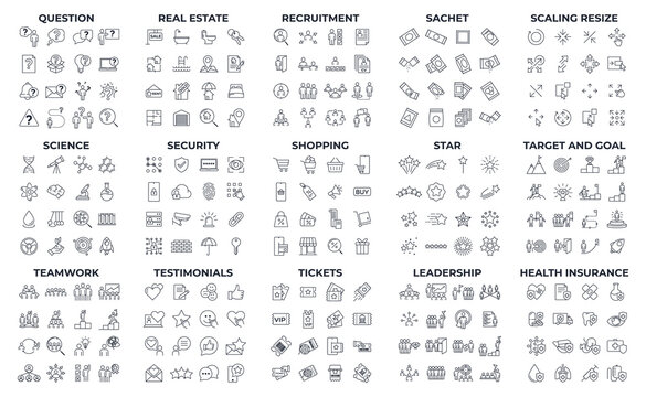 Gratis Icon Stock Illustration