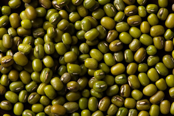 Green bean or mung bean