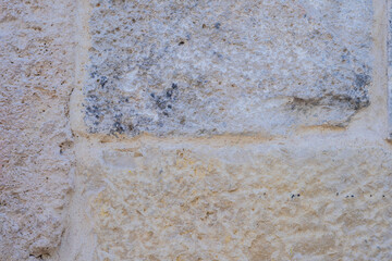 close-up of stone texture
