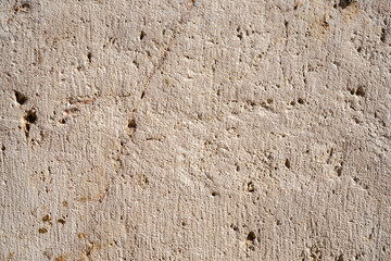 close-up of stone texture

