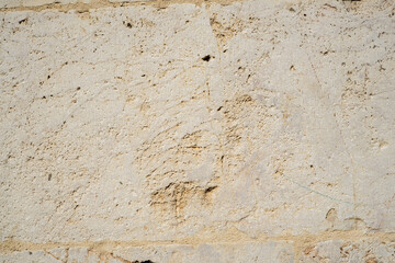 close-up of stone texture
