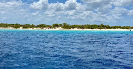 Karibik Insel Bonaire