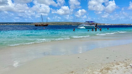 Karibik Insel Bonaire