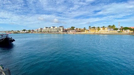 Karibik Insel Bonaire
