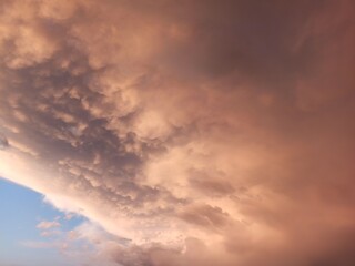 Clouds