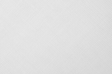 Fototapeta na wymiar white straining cloth texture, textile background