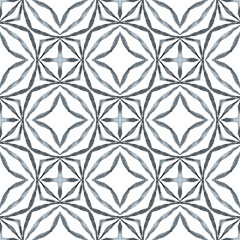 Fototapeta premium Textile ready bewitching print, swimwear fabric,