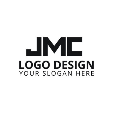 jmc logo design professional logo 