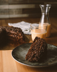 FOOD PHOTOGRAPHY - Traditional Italian plate