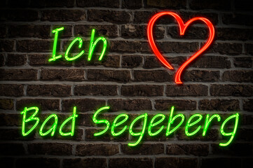 Fototapeta premium Bad Segeberg