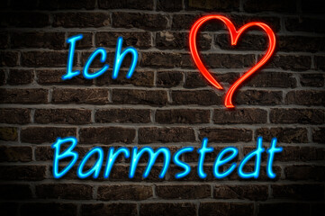 Obraz premium Barmstedt