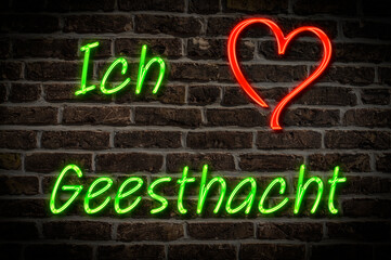 Geesthacht