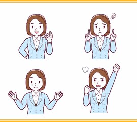 ボロボロの服の人