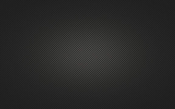 Dark metal background