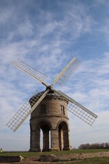 Chesterton windmill leamington spa England 