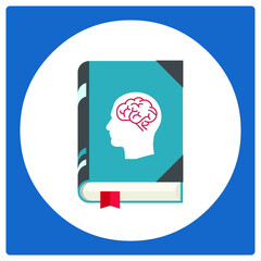 Vector illustration for Knowledge Base EPS10