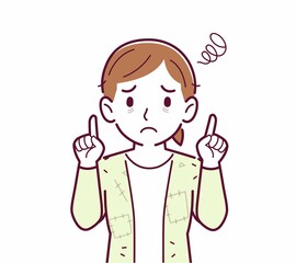 ボロボロの服の人