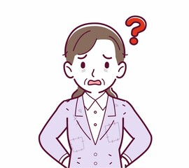 ボロボロの服の人