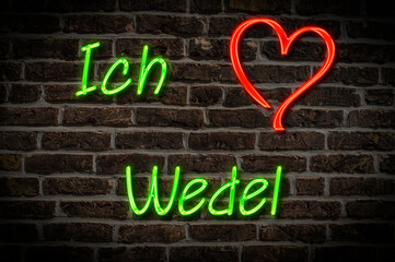 Fototapeta premium Wedel