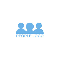 group of people web icon. vector design