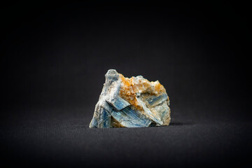 Mineral and stones