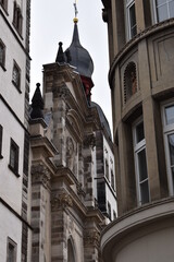 germany architecture