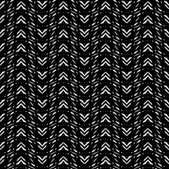 Design seamless monochrome grating pattern